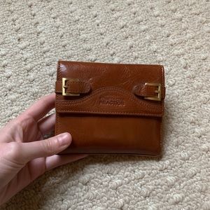 Kenneth Cole REACTION wallet